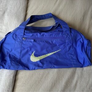Nike Gym Bag